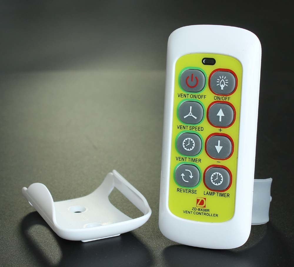 Rf Wireless Remote Control With Transmitter And Receiver
